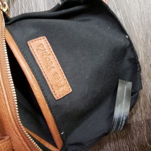 Free People Bags - Free People Cognac Crossbody Mini Purse Free People Bags - Free People Cognac Crossbody Mini Purse